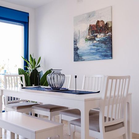 Blue Nautico - Penthouse With Stunning Views Of La Herradura La Herradura  Extérieur photo