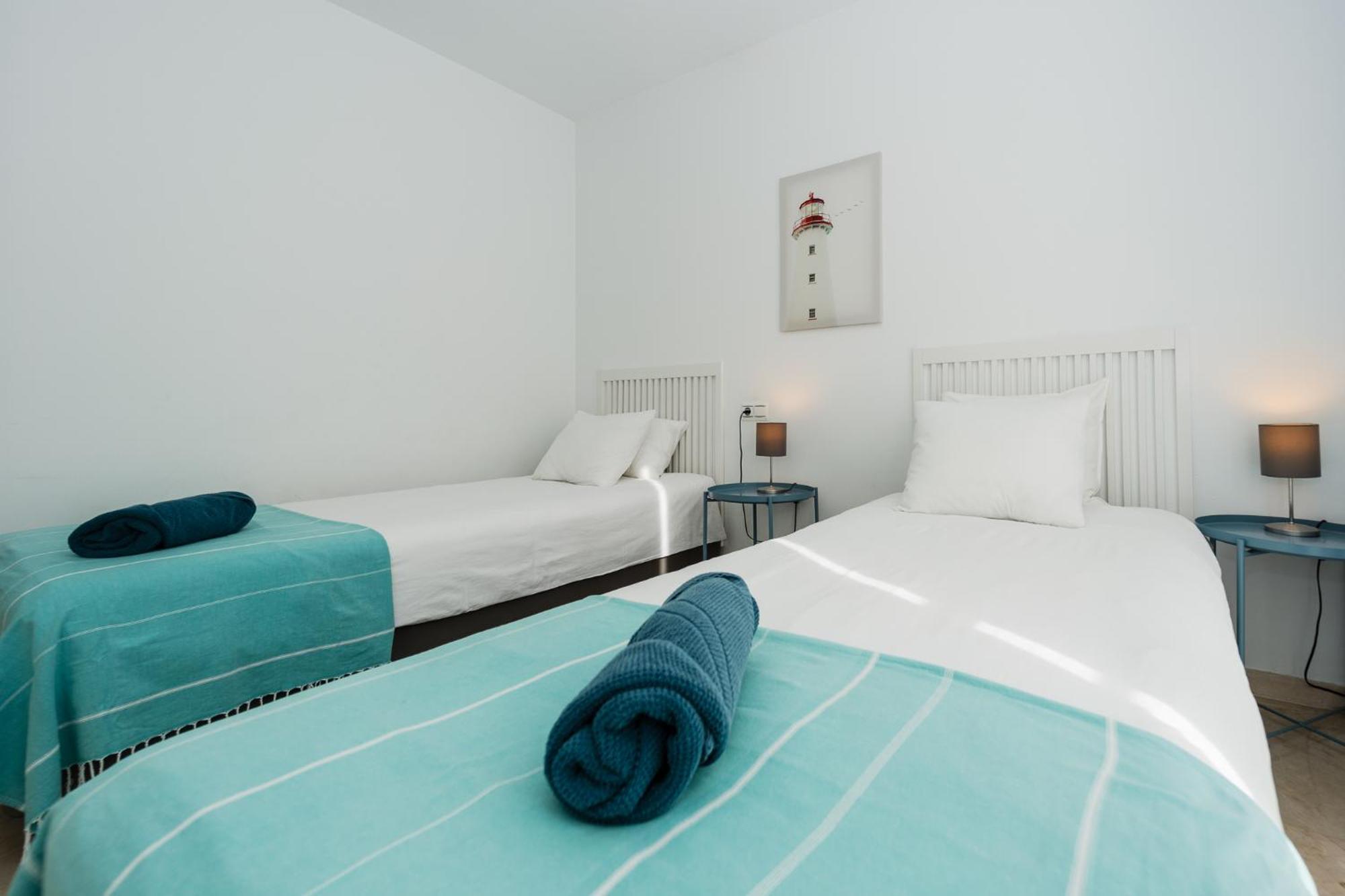 Blue Nautico - Penthouse With Stunning Views Of La Herradura La Herradura  Extérieur photo