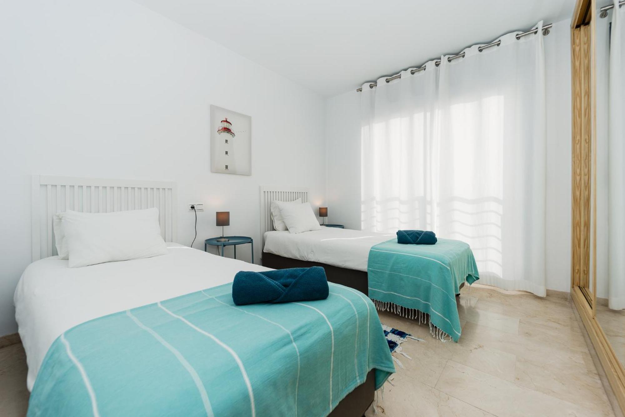 Blue Nautico - Penthouse With Stunning Views Of La Herradura La Herradura  Extérieur photo