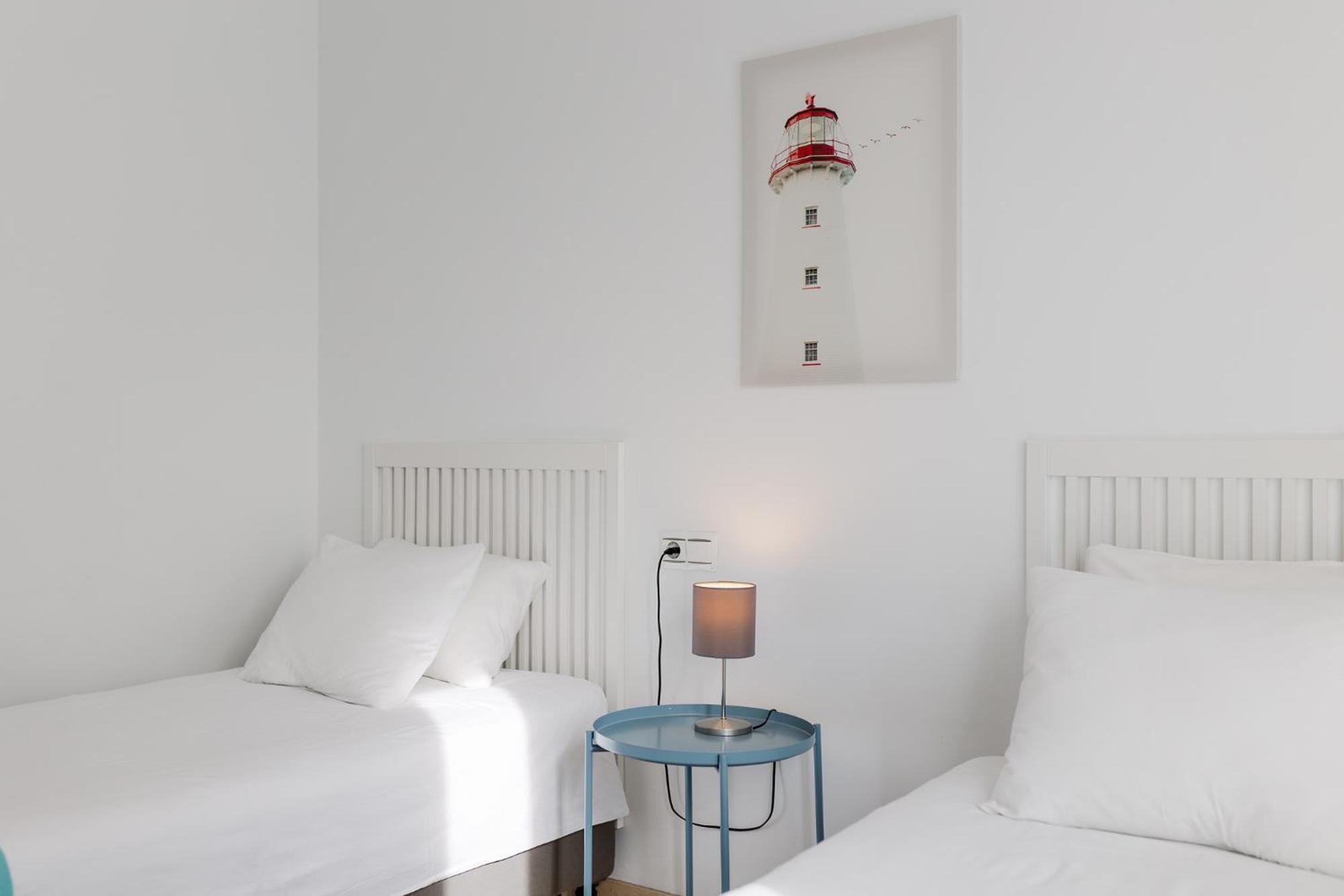 Blue Nautico - Penthouse With Stunning Views Of La Herradura La Herradura  Extérieur photo