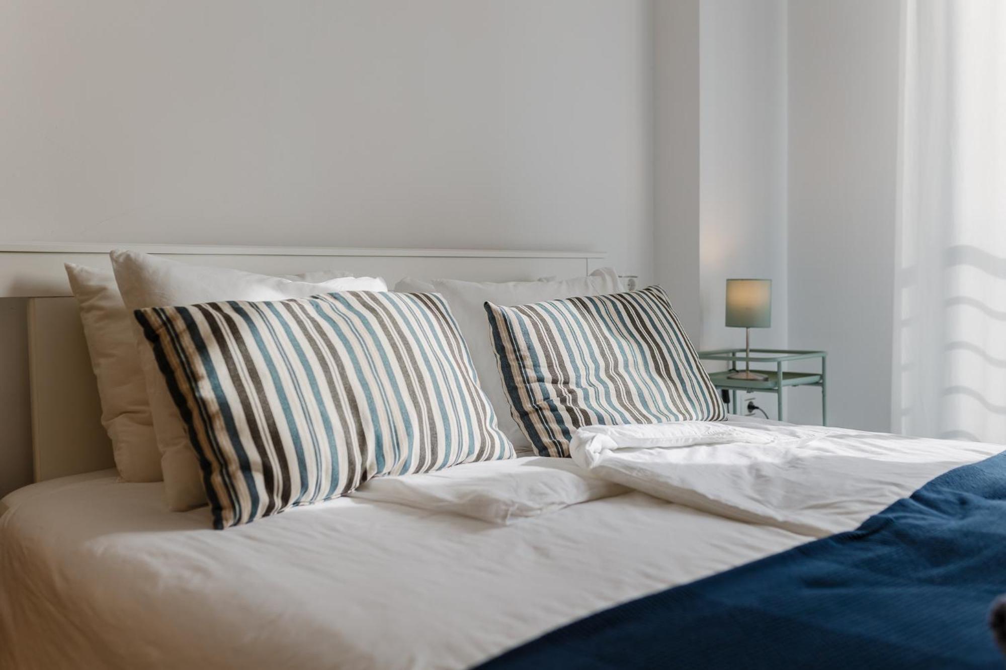 Blue Nautico - Penthouse With Stunning Views Of La Herradura La Herradura  Extérieur photo