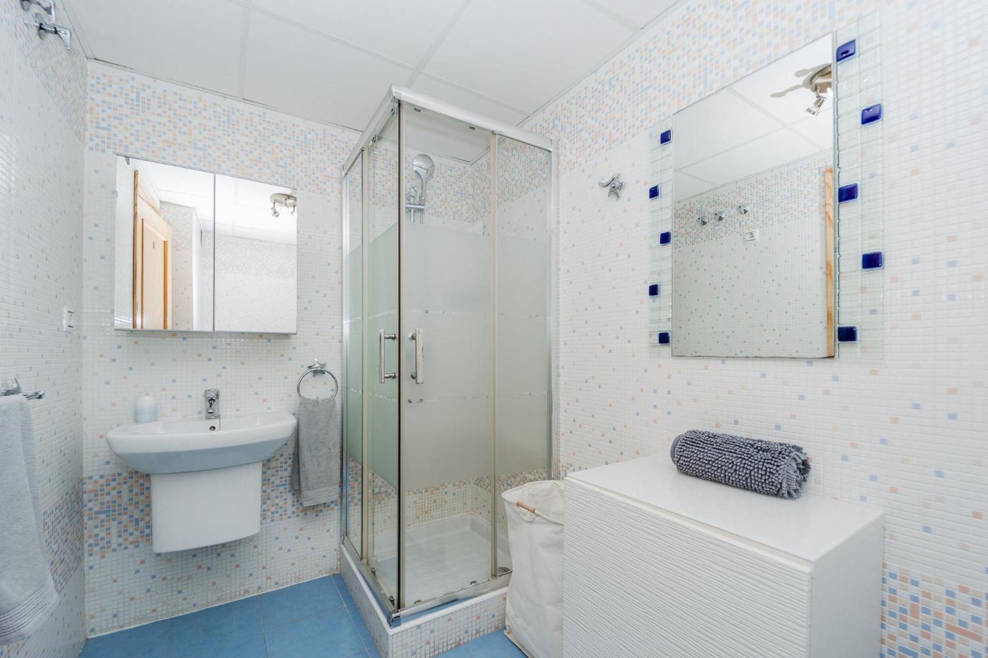 Blue Nautico - Penthouse With Stunning Views Of La Herradura La Herradura  Extérieur photo